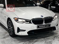 بي ام دبليو الفئة 3